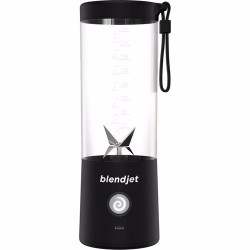 Blendjet blender Portable (Zwart)