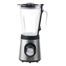 Bestron Blender ABL800STE 1,5 L 500 W roestvrij staal