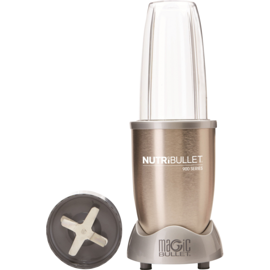 nutribullet 900 Pro Champagne
