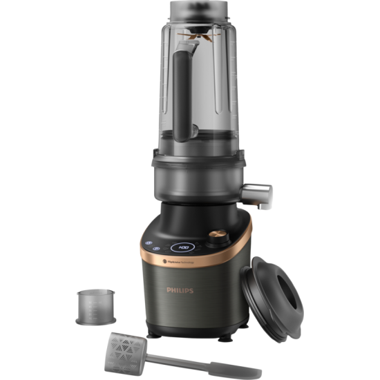 Philips Flip & Juice Blender HR3770/00