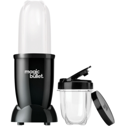Magic Bullet Zwart