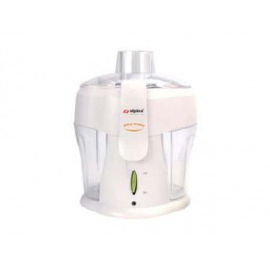Alpina SF-3000 Fruit Master Blender