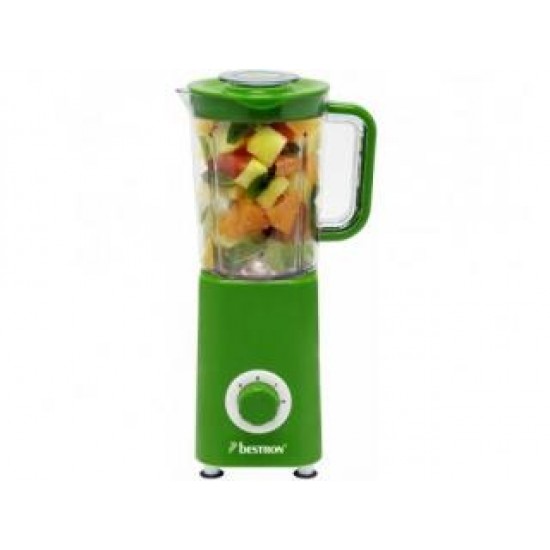 Bestron AB511G Blender Groen